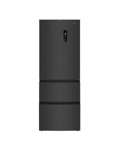 Холодильник MFF180NFSBE01 Maunfeld