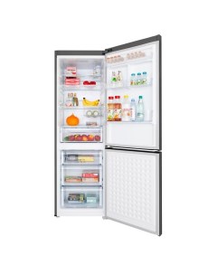 Холодильник MFF187NFIX10 Maunfeld