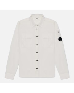 Мужская рубашка Gabardine Pocket C.p. company