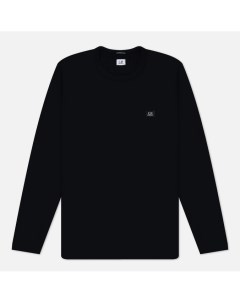 Мужской лонгслив 70 2 Mercerized Jersey Crew Neck C.p. company