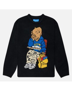 Мужской свитер Making The Grade Bear Market