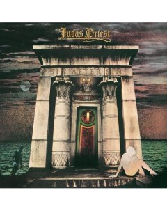 Виниловая пластинка Judas Priest Sin After Sin LP Sony