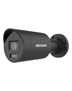 Камера видеонаблюдения DS 2CD2047G2H LIU 2 8mm BLACK Hikvision