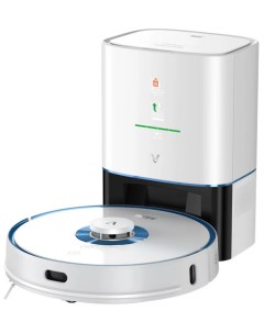 Пылесос Vacuum cleaning Robot S9 UV white V RVCLMD28D Viomi