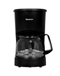 Кофеварка Bt CM1116 Черный Стальной Blackton