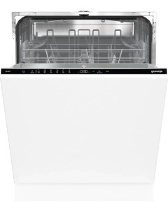 Встраиваемая посудомоечная машина GV642E90 Gorenje