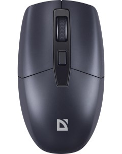 Компьютерная мышь MB 985 BLACK 52985 Defender