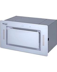 Встраиваемая вытяжка Aura 1350 WH Premium Touch Inverter WI FI Weissgauff