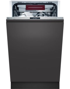 Встраиваемая посудомоечная машина S855EMX16E Neff