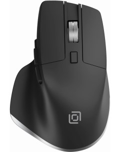 Компьютерная мышь 503MW черный Oklick