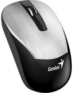 Компьютерная мышь ECO 8015 Silver Genius