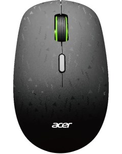 Компьютерная мышь OMR307 черный Acer