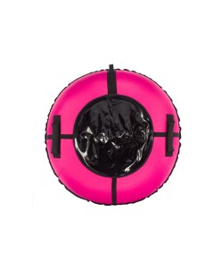 Тюбинг BZ 90 FULL PINK 90см розовый с черным W112921 Snowstorm