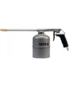 Пистолет для нефтевания Yato