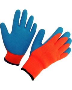 Утепленные перчатки Wurth