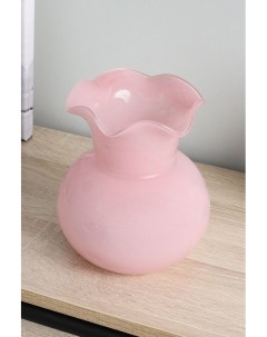Стеклянная ваза Romantic Coincasa