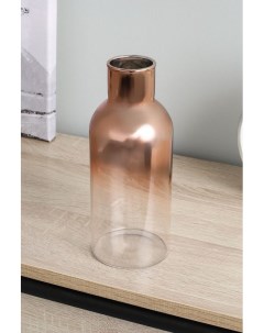 Стеклянная ваза Bottle Coincasa