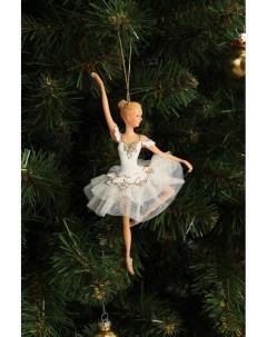 Новогоднее украшение Балерина в ассортименте Goodwill