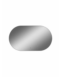 Зеркало FLEUR 110х65 с подсветкой Continent