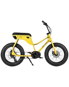 Электровелосипед Lil Missy Active Line 300Wh Baby B Ruff cycles