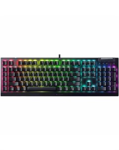 Клавиатура BlackWidow V4 X RZ03 04702500 R3R1 Razer