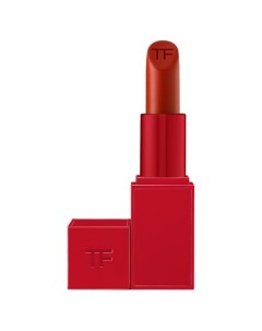 Lip Color Matte Помада для губ в лимитированной упаковке 16 Scarlet Rouge Tom ford