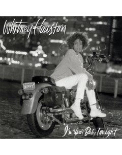 Фанк Whitney Houston I m Your Baby Tonight Coloured Vinyl LP Sony music