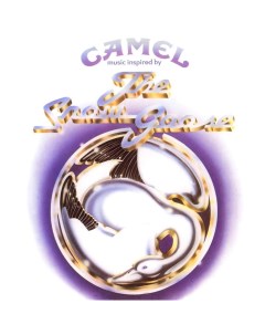 Рок Camel The Snow Goose Black Vinyl LP Universal (aus)