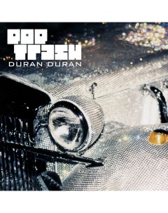 Рок Duran Duran Pop Trash Black Vinyl 2LP Bmg