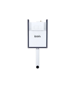 Инсталляция для унитаза с кнопкой Optima Home OPH0W0Ci32K Iddis