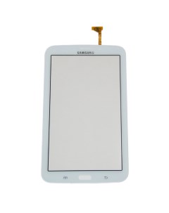 Тачскрин для Samsung P3200 P3210 T211 Galaxy Tab 3 7 0 белый Promise mobile