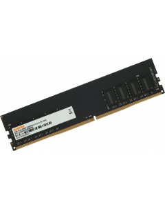 Модуль памяти DDR4 8Gb 3200MHz DGMAD43200008S CL22 DIMM 1 2В Digma