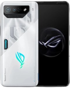 Смартфон Rog Phone 7 AI2205 12 256GB White Белый Asus