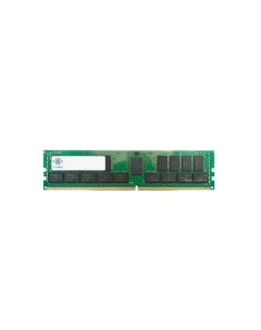 Память DDR4 NT32GA72D4NBX3P IX 32Gb DIMM ECC Reg PC4 23400 CL21 2933MHz Nanya