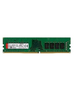 Оперативная память DDR4 16Gb 3200MHz KVR32N22D8 16 DDR4 1x16Gb 3200MHz Kingston