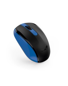 Беспроводная мышь NX 8008S Black Blue 31030028402 Genius