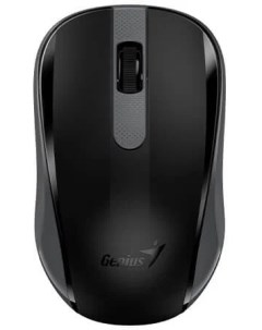 Беспроводная мышь NX 8008S Black 31030028400 Genius