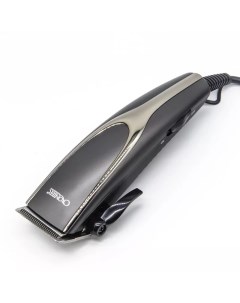 Машинка для стрижки волос CR 105 Black Cronier