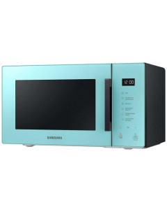 Микроволновая печь соло MS23T5018AN зеленый Samsung