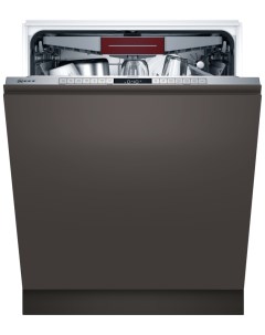 Встраиваемая посудомоечная машина S197TCX00E Neff