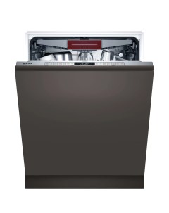 Встраиваемая посудомоечная машина S175HCX10R Neff