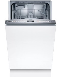 Встраиваемая посудомоечная машина SRH4HKX11R Bosch