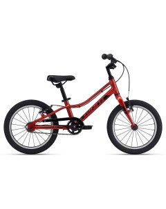 Велосипед детский двухколесный Arx 16 F W 2022 Grenadine Giant