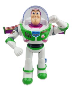 Фигурка История игрушек Базз Лайтер с крыльями Toy Story 25 5 см Starfriend