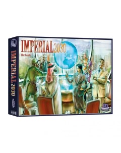 Настольная игра 2030 Империал на англлийском языке Imperial toy