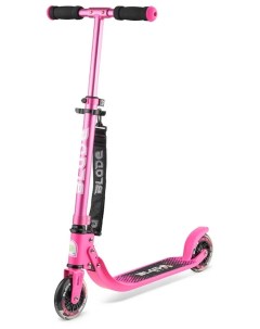 Самокат Jimmy 125 pink metallic Blade sport