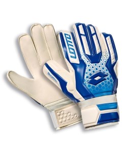 Вратарские перчатки Glove Gk Spider 900 Jr L53156 1ZY цв синий р 4 Lotto