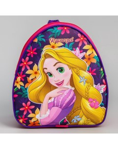 Рюкзак для девочки Рапунцель Принцессы 5361077 Disney princess