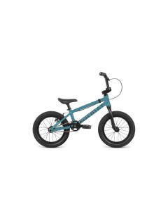 Велосипед KIDS 14 BMX рост OS синий мат 2022 Format