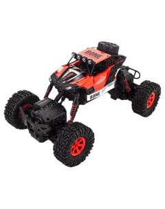 Радиоуправляемый краулер амфибия Crazon Crawler 4WD CR 171602B Create toys